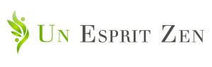logo un esprit zen