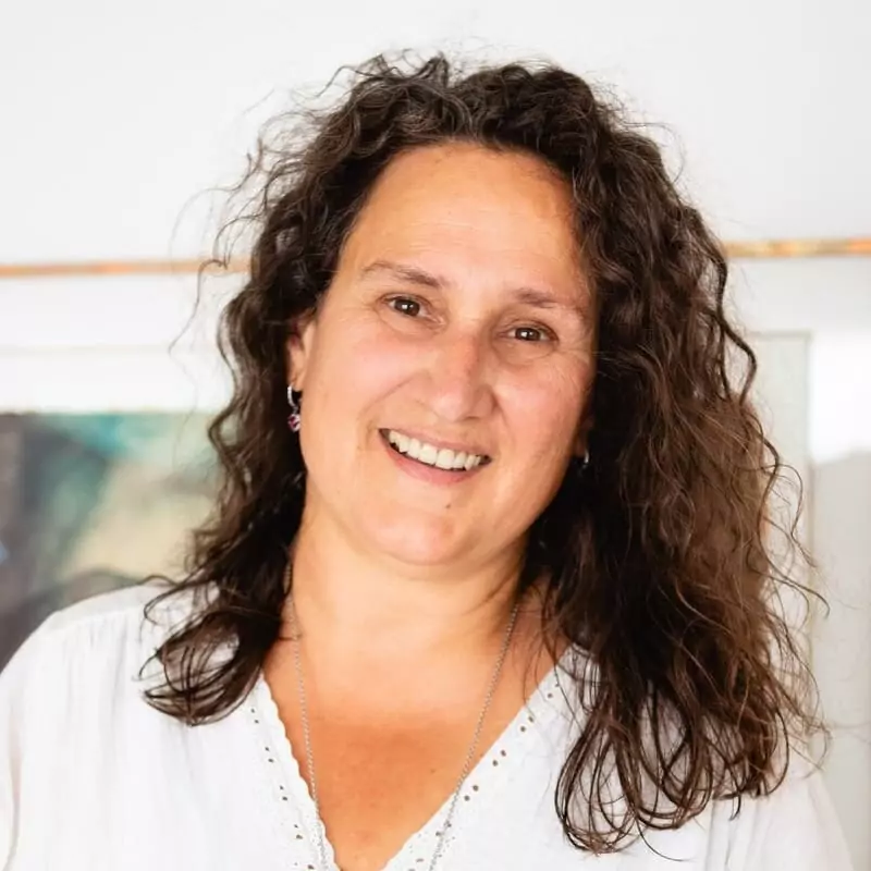 Benedicte enseignante de sophrologie