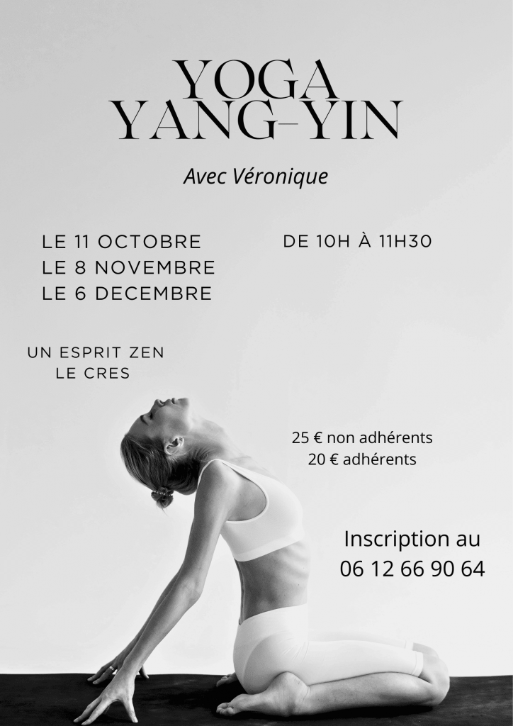 ateliers Yang Yin